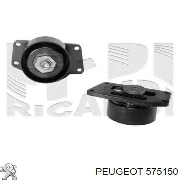 Натяжной ролик Peugeot/Citroen 575150 цена, от 20.20 USD