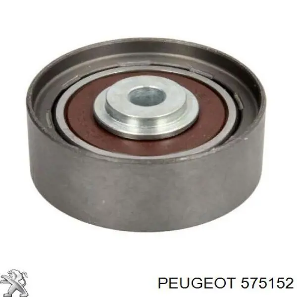 Роликовий модуль натяжителя ремня Peugeot/Citroen 575152 цена, от 113.45 USD