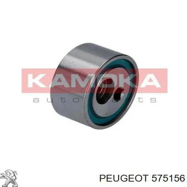 Натяжной ролик 575156 Peugeot/Citroen
