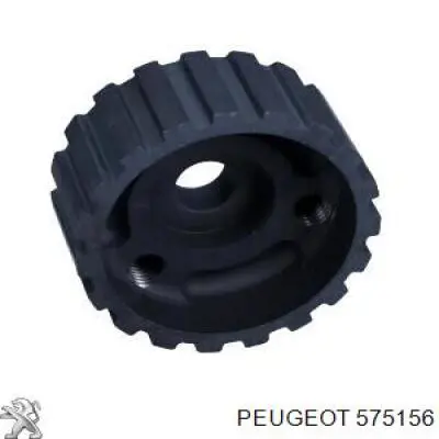 Купить 575156 Peugeot/Citroen Натяжной ролик