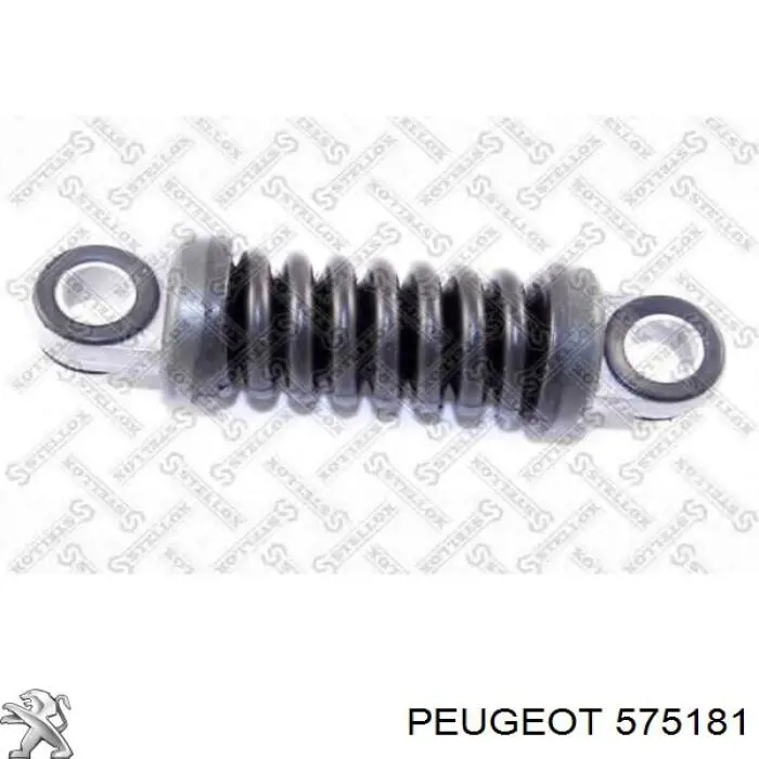 Купить 575181 Peugeot/Citroen Натяжитель приводного ремня