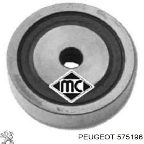 Ролик паразитный Peugeot/Citroen 575196