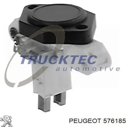 Реле зарядки генератора Peugeot/Citroen 576185 цена, от 6.95 USD