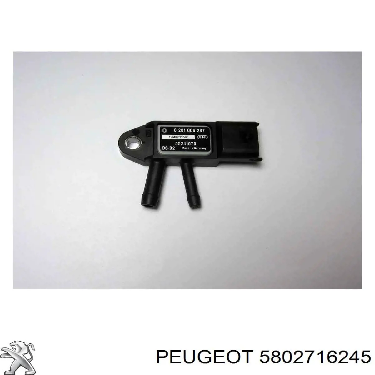 Натяжной ролик MK667238 Mitsubishi