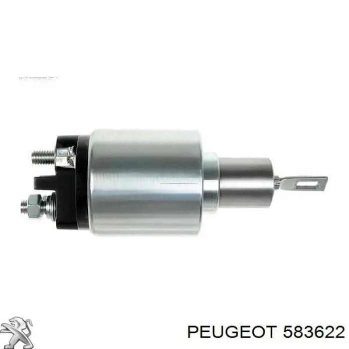 583622 Peugeot/Citroen