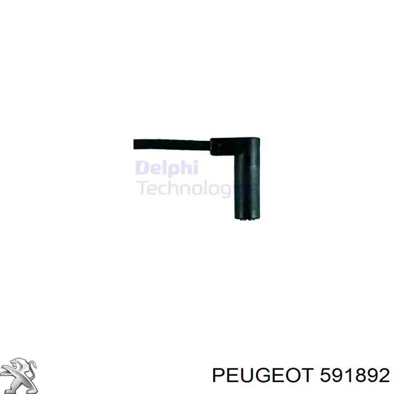 Купить 0986280469 Bosch Датчик оборотов коленвала