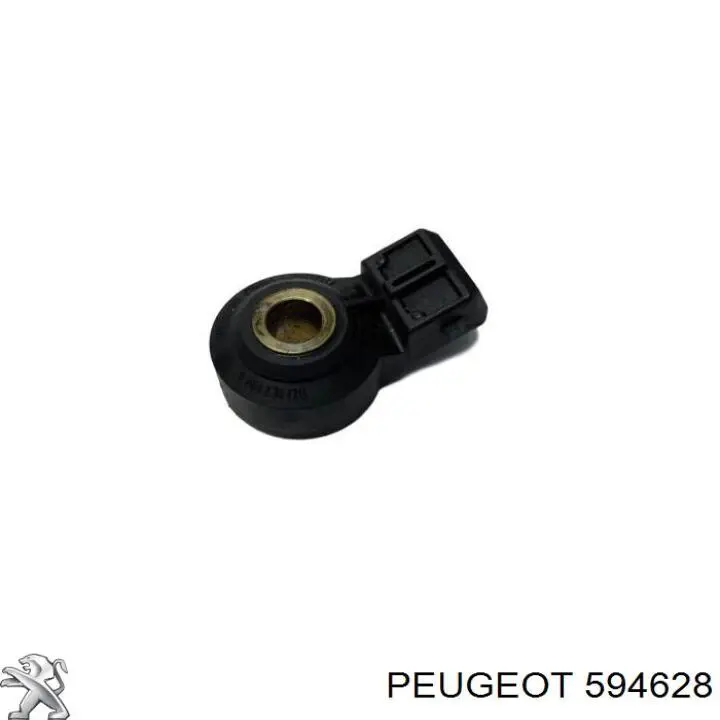 Датчик детонации Peugeot/Citroen 594628 цена, от 18.27 USD