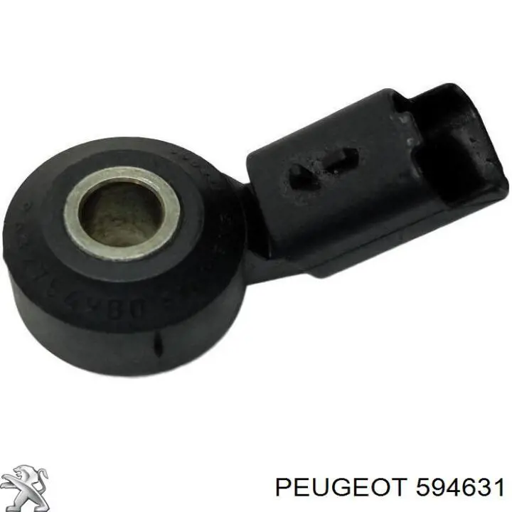 Купить 594631 Peugeot/Citroen Датчик детонации