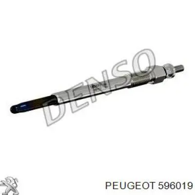 Свечи накала Peugeot/Citroen 596019 цена, от 10.87 USD