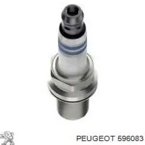 Купить 596083 Peugeot/Citroen Свечи автомобильные