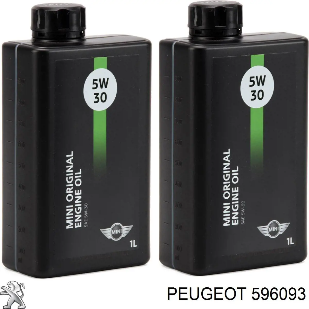 Купить 596093 Peugeot/Citroen Свечи автомобильные