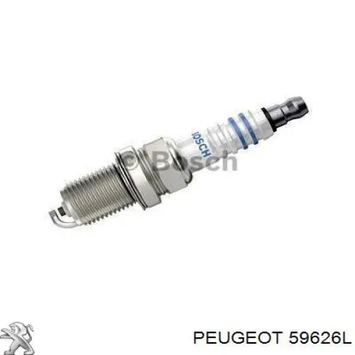 Купить 7090512 Kamoka Свечи автомобильные
