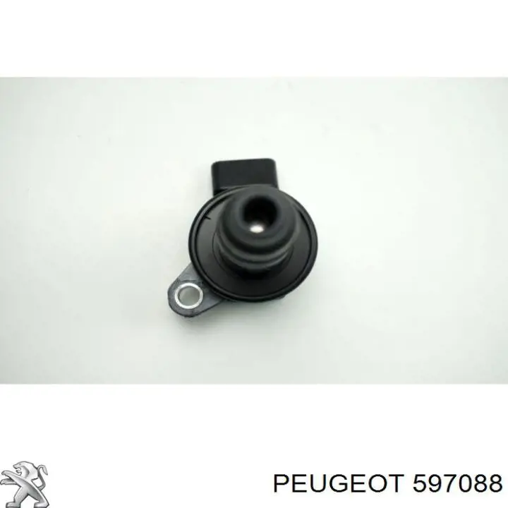 Катушка зажигания 597088 Peugeot/Citroen