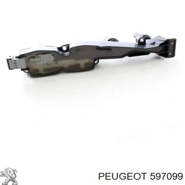 Купить 597099 Peugeot/Citroen Катушка зажигания