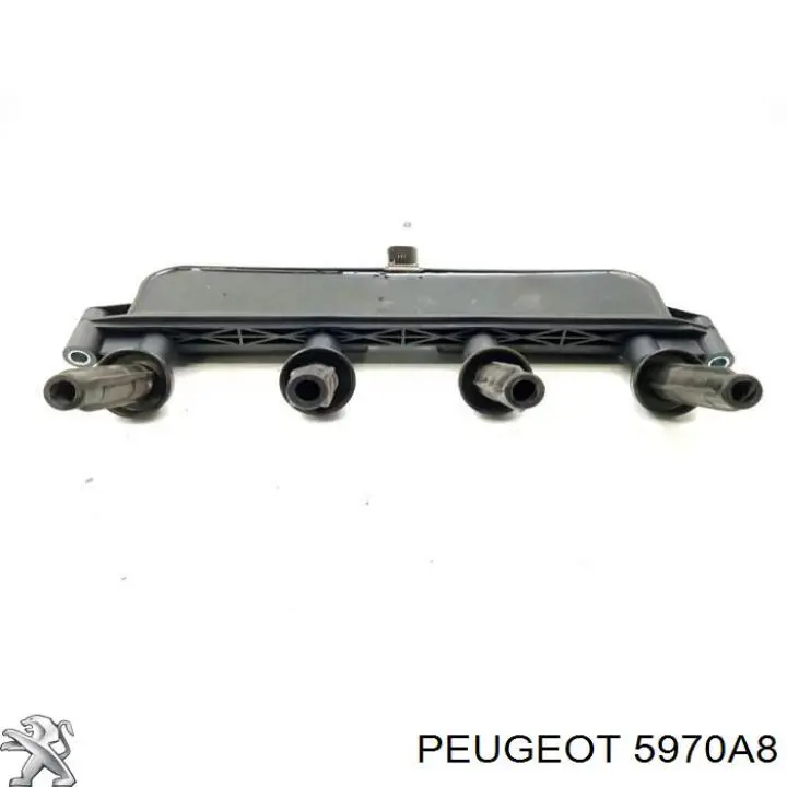 Купить 5970A8 Peugeot/Citroen Катушка зажигания