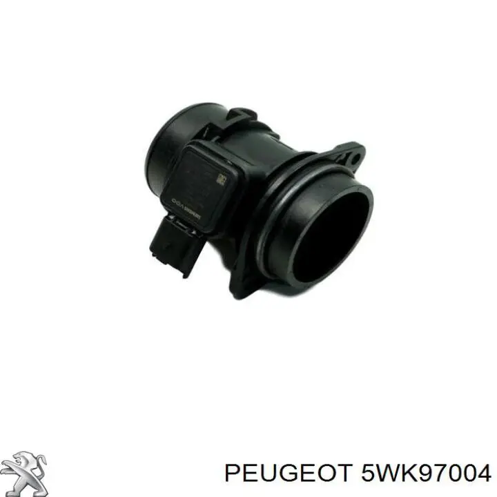5WK97004 Peugeot/Citroen дмрв