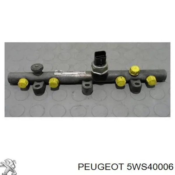  Peugeot/Citroen 5WS40006 цена, от 14.06 USD