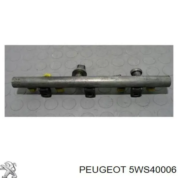 Купить 5WS40006 Peugeot/Citroen 