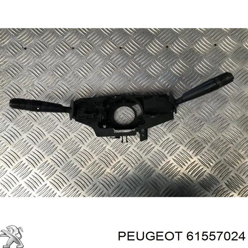 61557024 Peugeot/Citroen 