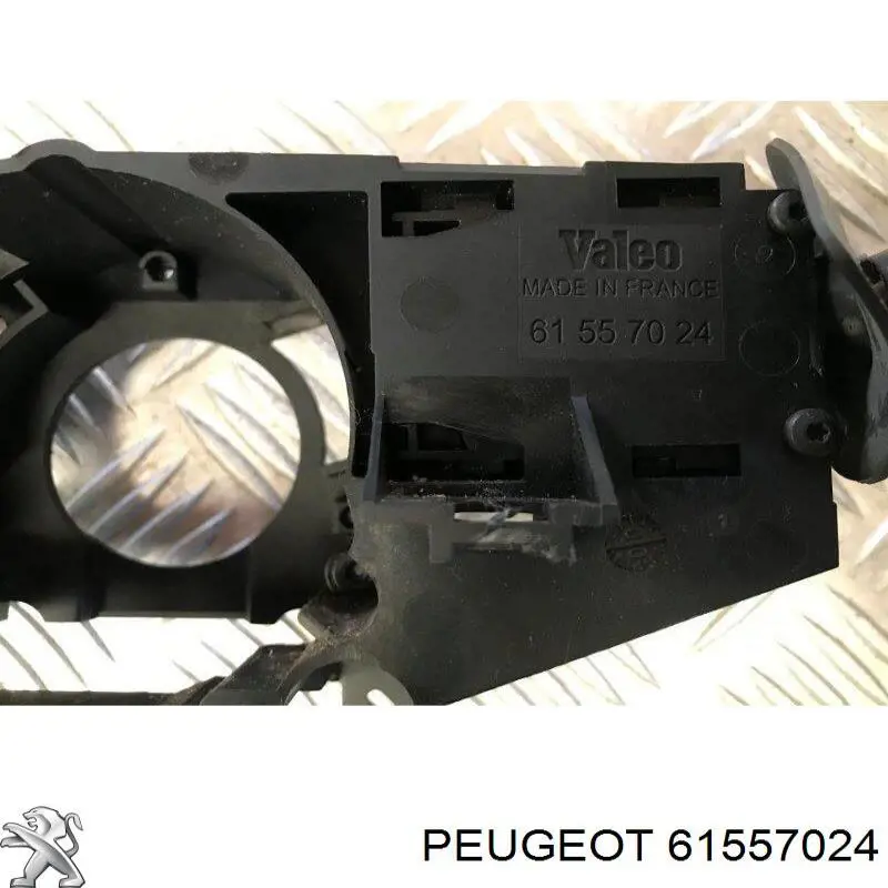  Peugeot/Citroen 61557024 цена, от 67.95 USD