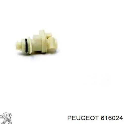 Sensor de velocidad 616024 Peugeot/Citroen