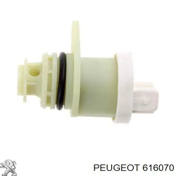 Датчик скорости Peugeot/Citroen 616070 цена, от 10.46 USD