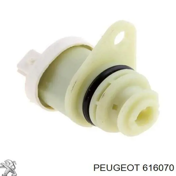 Купить 616070 Peugeot/Citroen Датчик скорости вращения вала АКПП