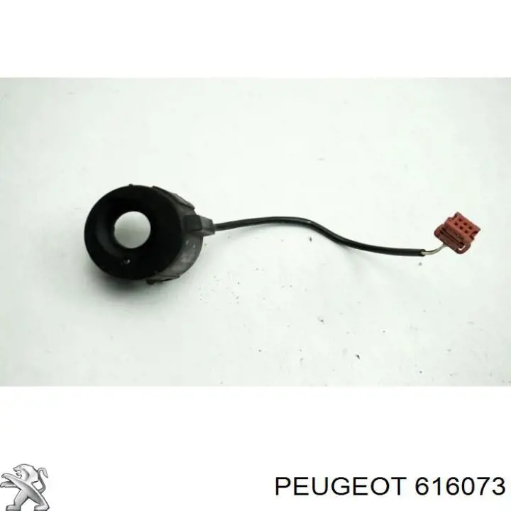 Антенна (кольцо) иммобилайзера Peugeot/Citroen 616073 цена, от 14.03 USD