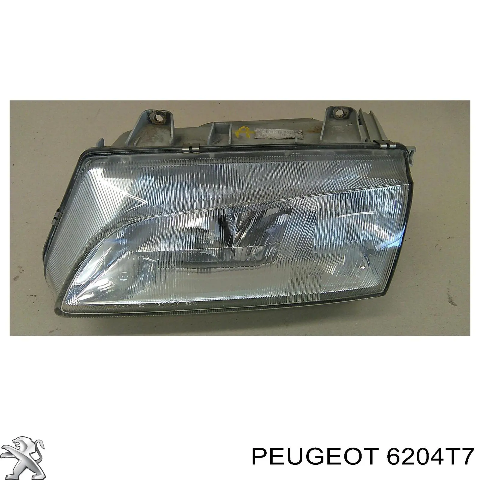 Фара левая Polcar 5780102V цена, от 843.29 USD