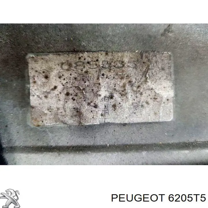 Фара передняя правая на Peugeot 806  221
