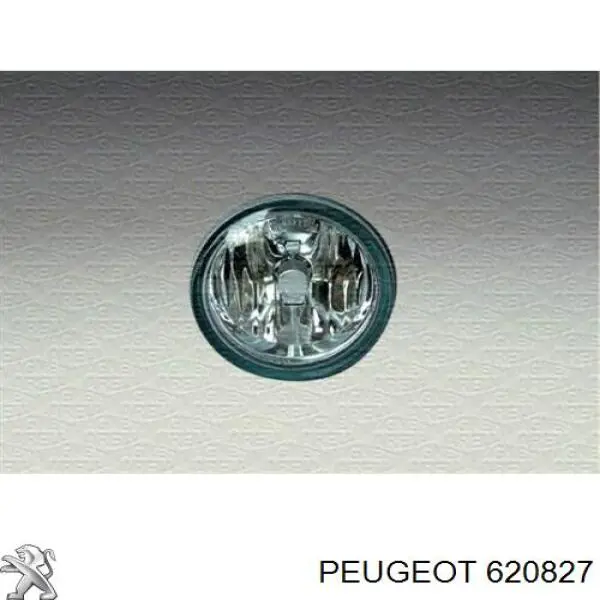 ПТФ Peugeot/Citroen 620827 цена, от 22.26 USD