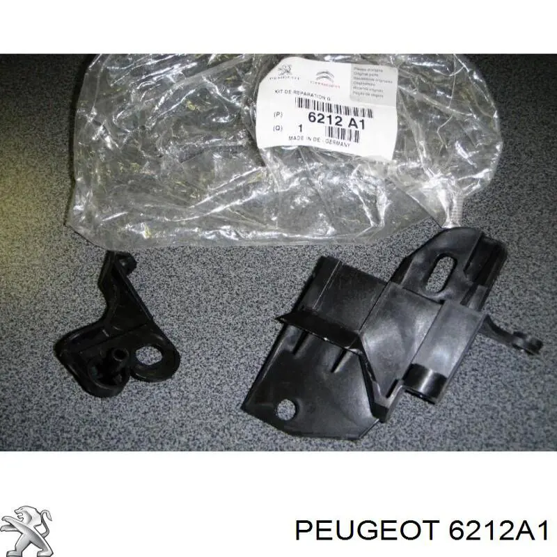 6212A1 Peugeot/Citroen