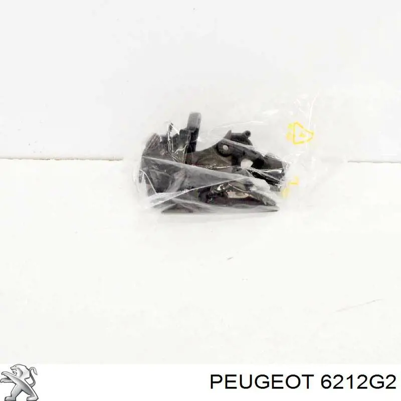 Крепление фары передней, правой Peugeot/Citroen 6212G2 цена, от 76.28 USD