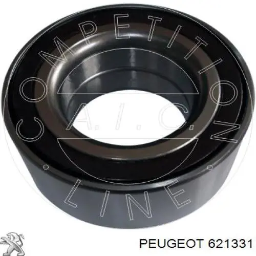 Стекло фары левой Peugeot/Citroen 621331 цена, от 102.57 USD