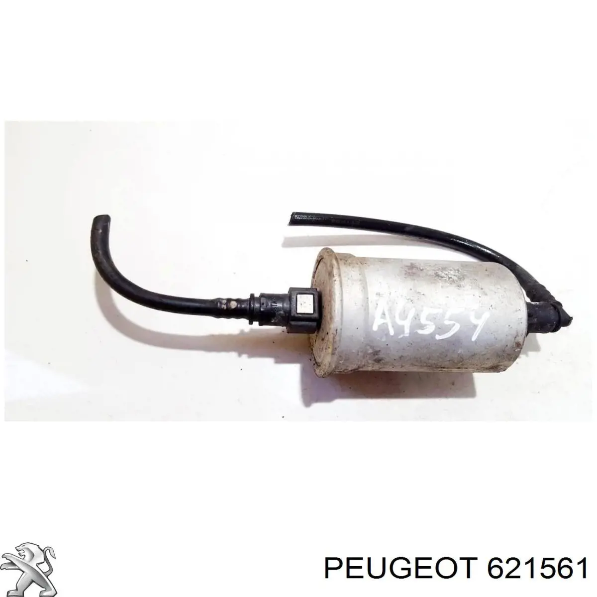  Peugeot/Citroen 621561 цена, от 19.63 USD