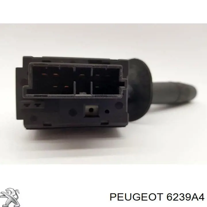 Правый подрулевой переключатель  Peugeot/Citroen 6239A4 цена, от 61.97 USD