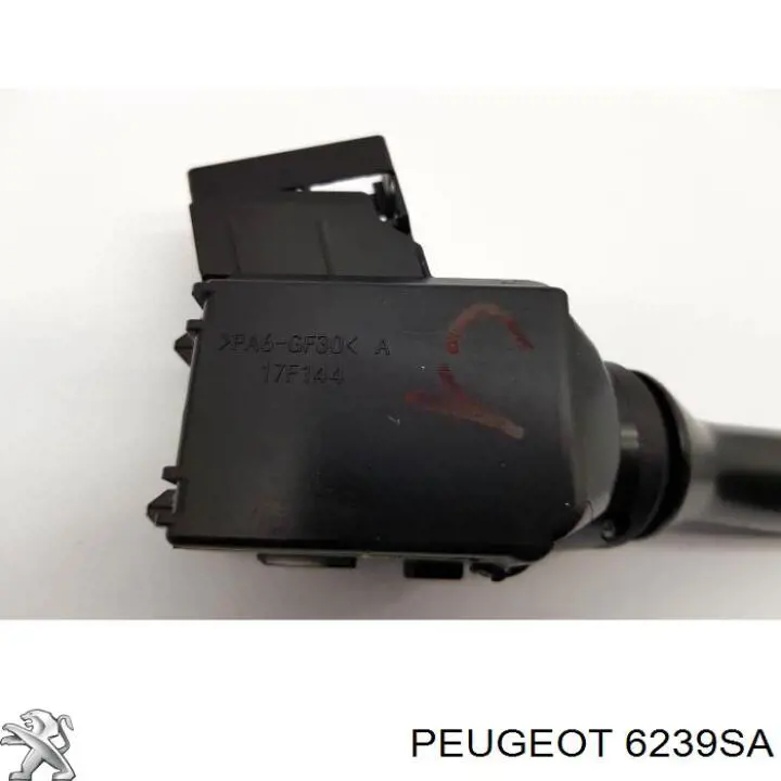 Купить 6239SA Peugeot/Citroen Правый подрулевой переключатель