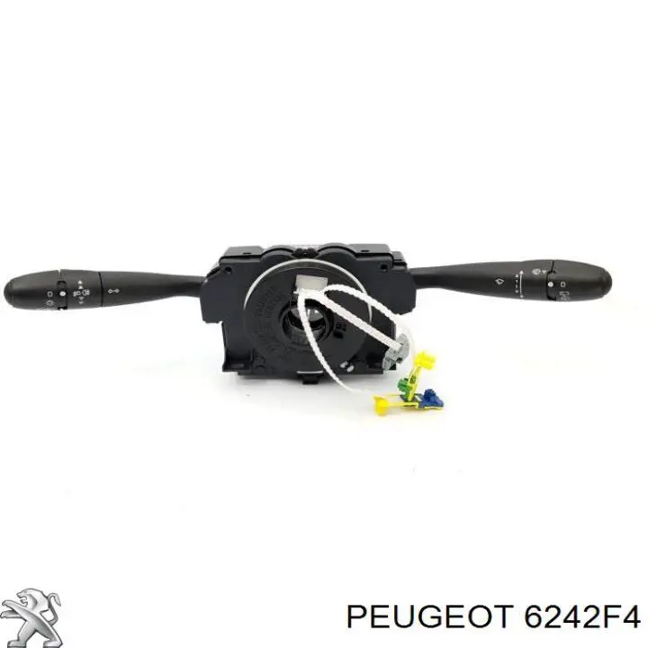 Купить 6242F4 Peugeot/Citroen 