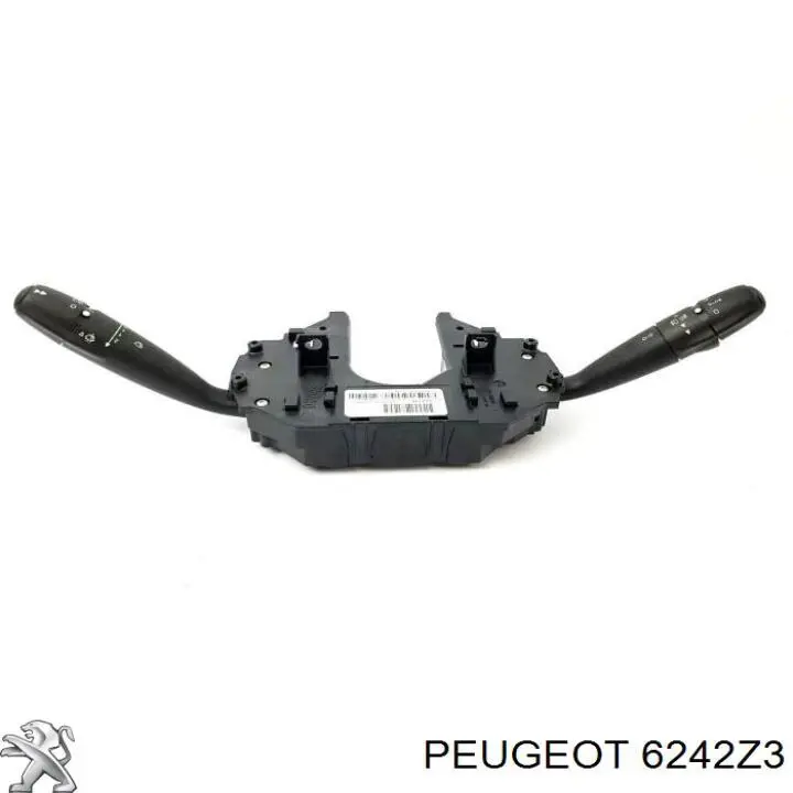  Peugeot/Citroen 6242Z3 цена, от 49.94 USD