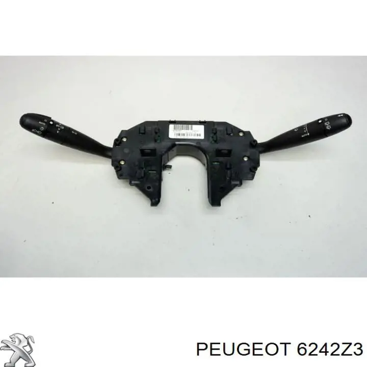 Купить 6242Z3 Peugeot/Citroen 