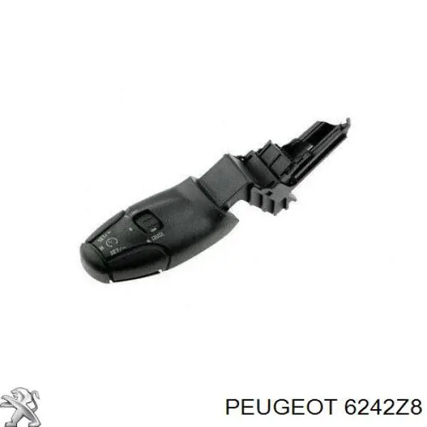 Купить 6242Z8 Peugeot/Citroen Переключатель управления круиз контролем