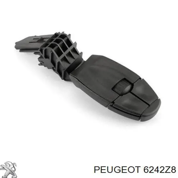 Переключатель круиз контроля Peugeot/Citroen 6242Z8