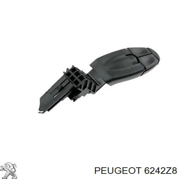 6242Z8 Peugeot/Citroen Блок управления круиз контролем