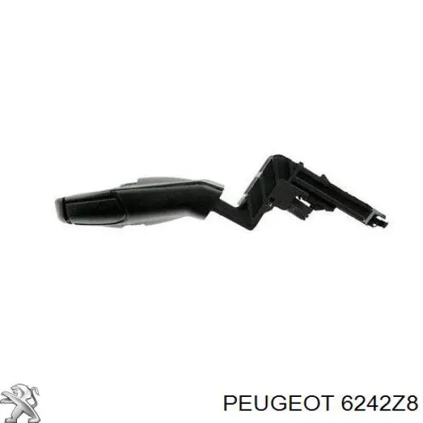 Переключатель подрулевой, управления круиз контролем Peugeot/Citroen 6242Z8 цена, от 34.46 USD
