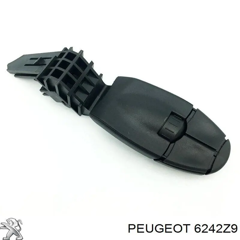 Левый подрулевой переключатель 6242Z9 Peugeot/Citroen