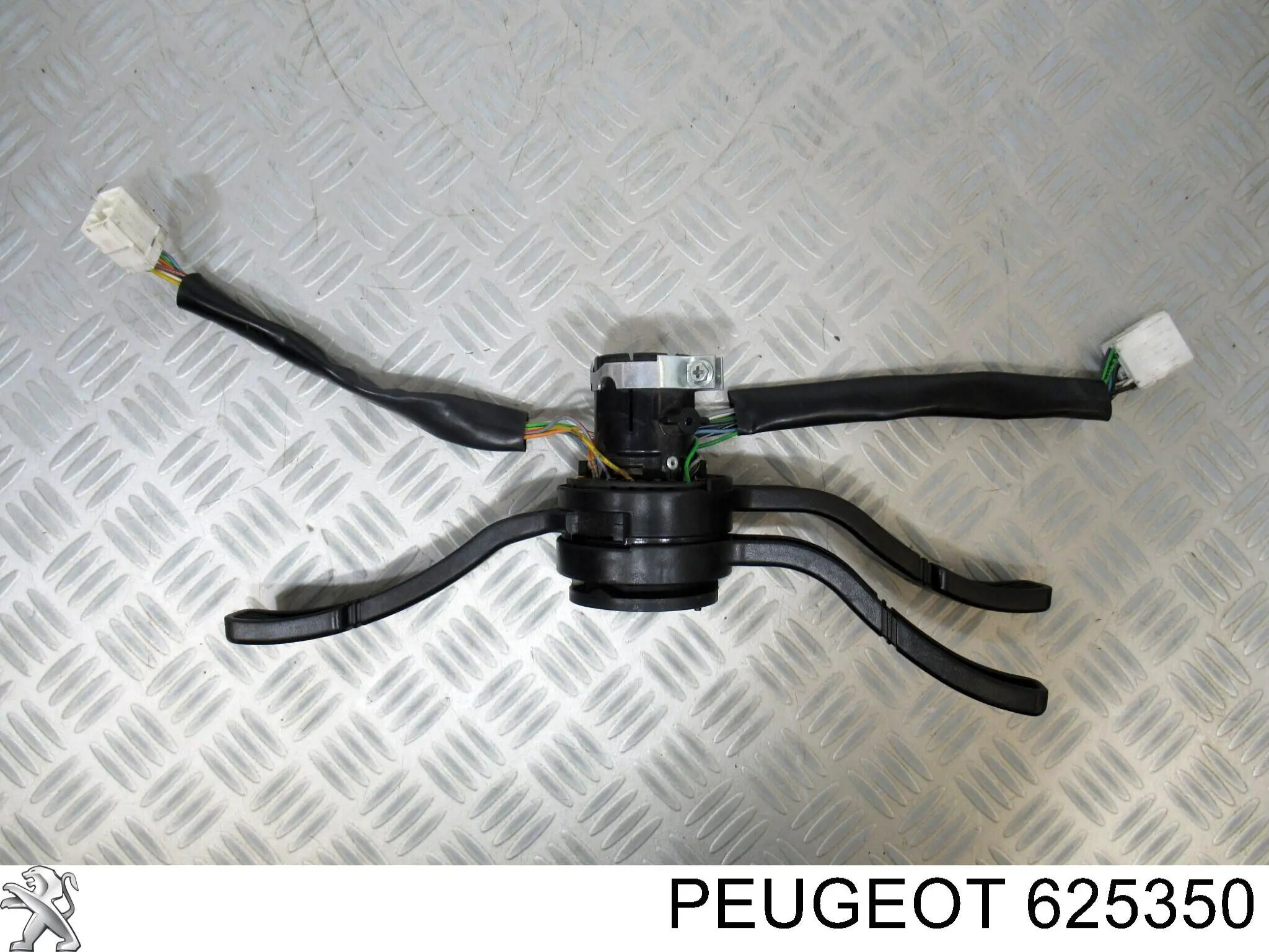 Купить 625350 Peugeot/Citroen Подрулевой переключатель