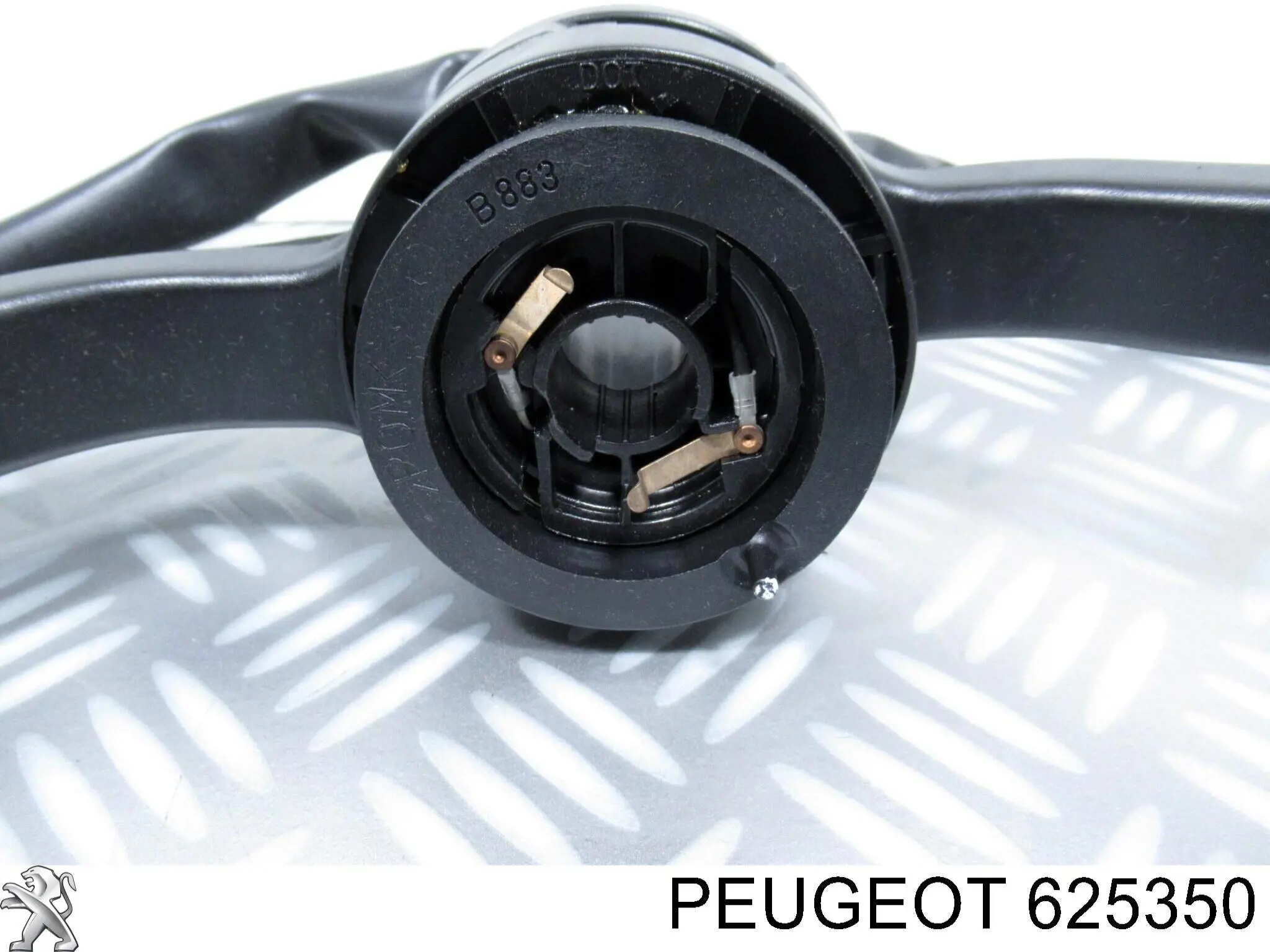 Переключатели подрулевые Peugeot/Citroen 625350 цена, от 101.07 USD
