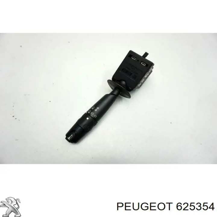 Переключатель подрулевой, левый Peugeot/Citroen 625354 цена, от 30.30 USD
