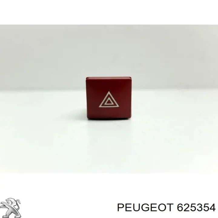 Купить 625354 Peugeot/Citroen Левый подрулевой переключатель