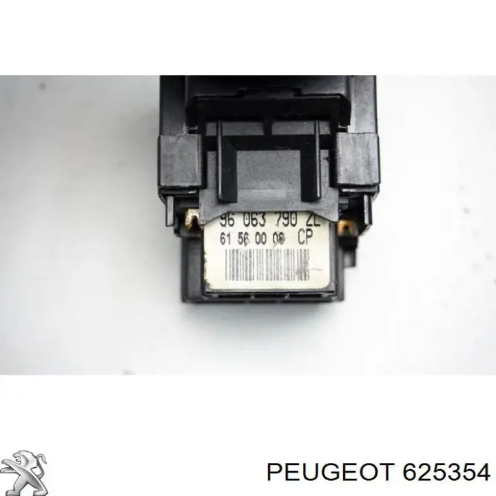 Купить 625354 Peugeot/Citroen Левый подрулевой переключатель